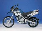 BMW F 650GS Dakar